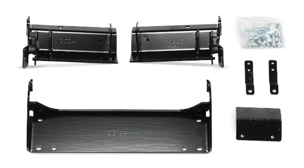 WARN - 110968 - Front Plow Mounting Kit