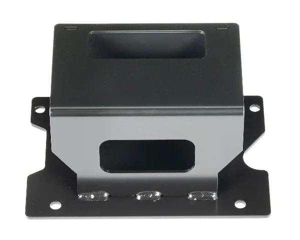 WARN - 110974 - Winch Mounting Kit