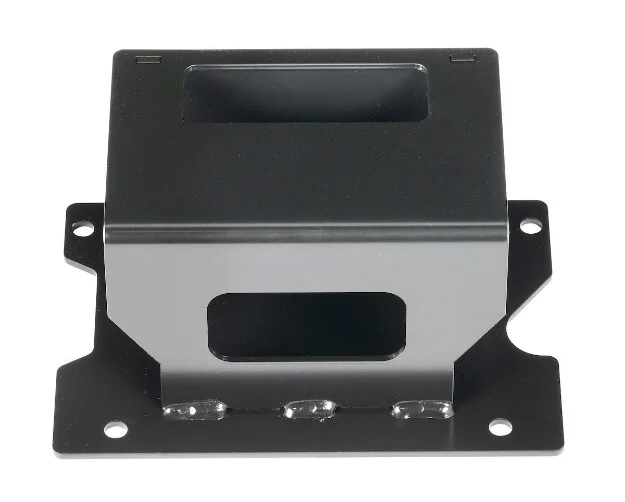 WARN - 110974 - Winch Mounting Kit