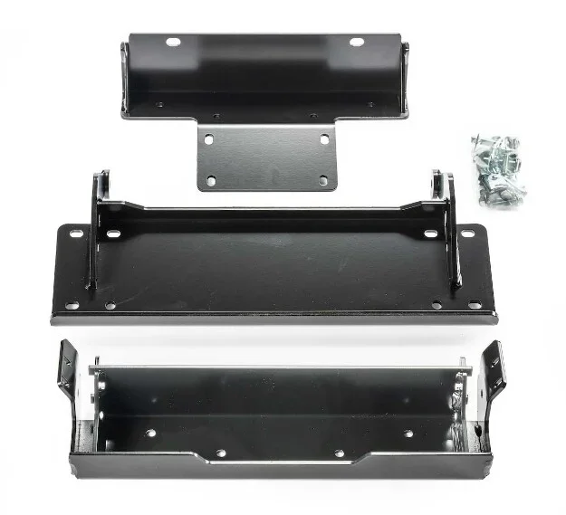 WARN - 111078 - Front Plow Mounting Kit