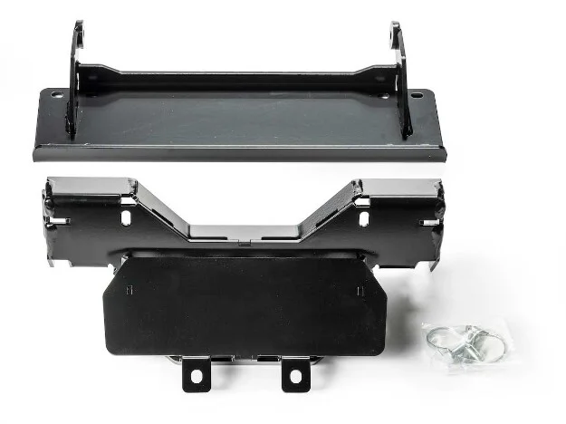 WARN - 111166 - Front Plow Mounting Kit