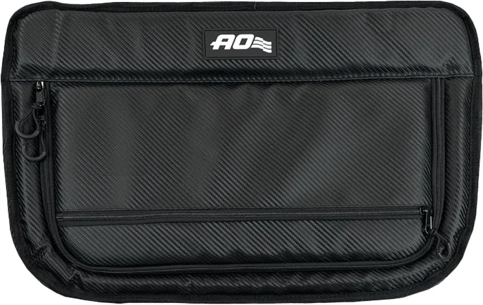 AO COOLERS - AOCRSNGBK - AO Coolers Carbon Stow and Go Cooler