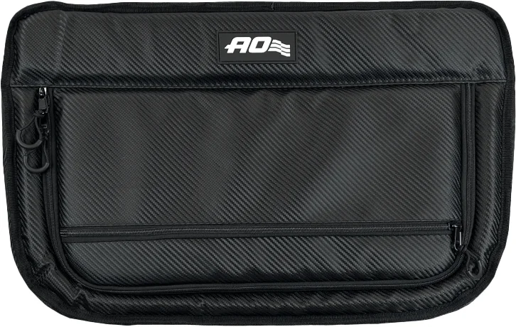 AO COOLERS - AOCRSNGBK - AO Coolers Carbon Stow and Go Cooler