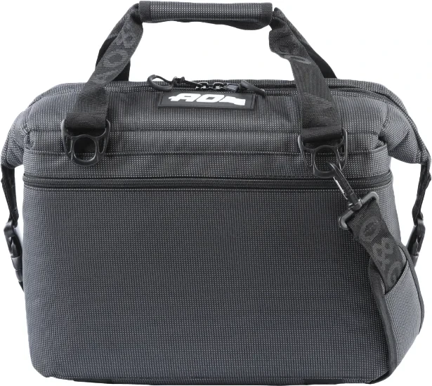 AO COOLERS - AOBA12BKCH - AO Ballistic Coolers