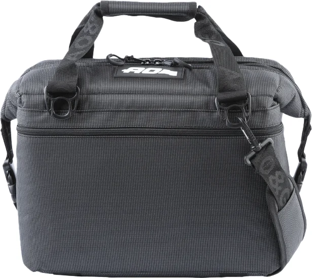 AO COOLERS - AOBA12BKCH - AO Ballistic Coolers