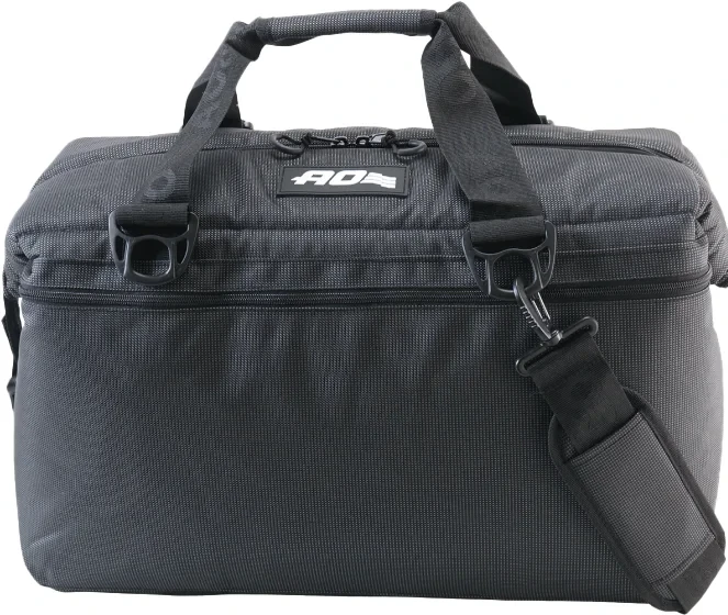 AO COOLERS - AOBA24BKCH - AO Ballistic Coolers