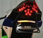 NEW RAGE CYCLES - N500-FE-S - Fender Eliminator