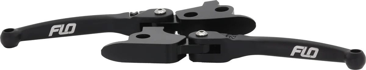 FLO MOTORSPORTS - HD-813 - MX Style Adjustable Lever