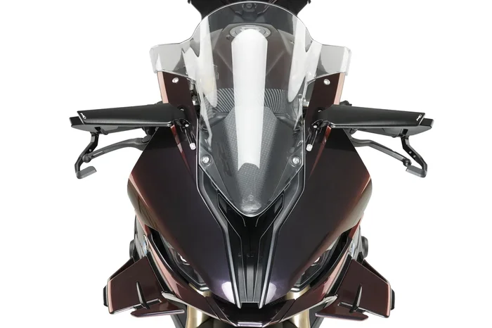 PUIG - 21566N - Aileron Rearview Mirror