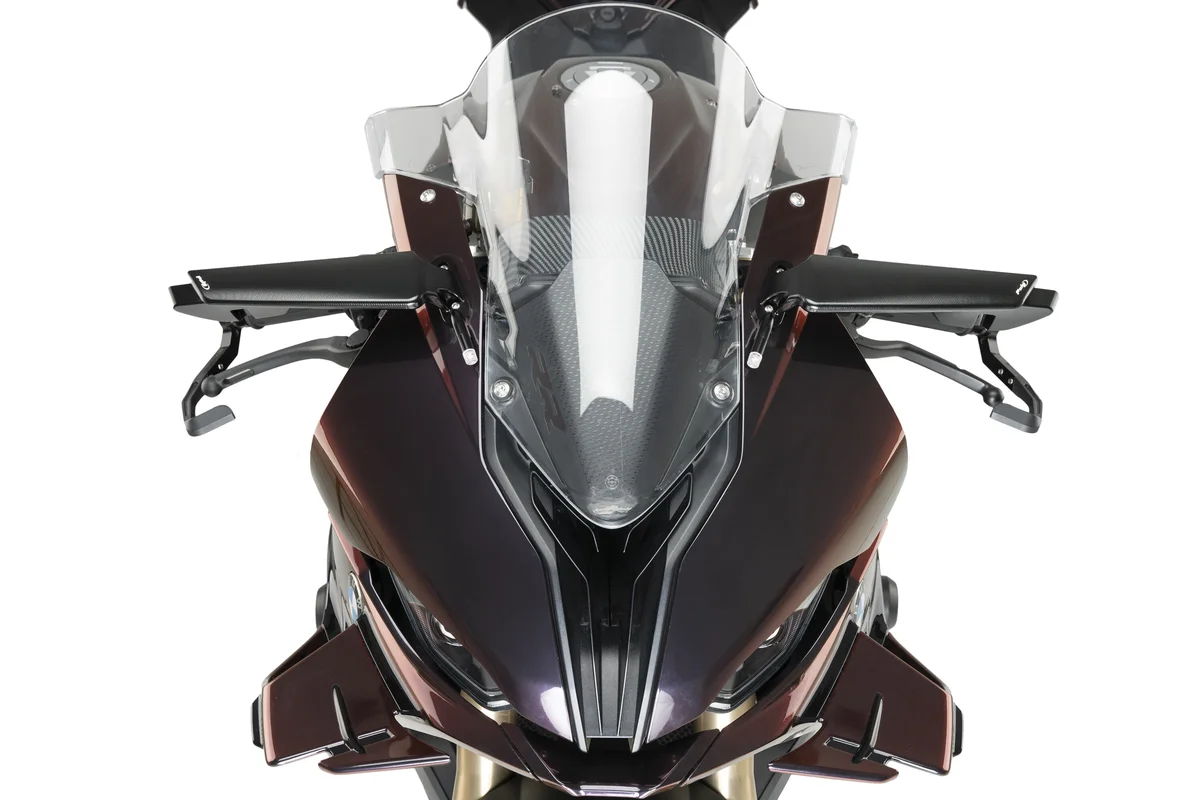 PUIG - 21566N - Aileron Rearview Mirror