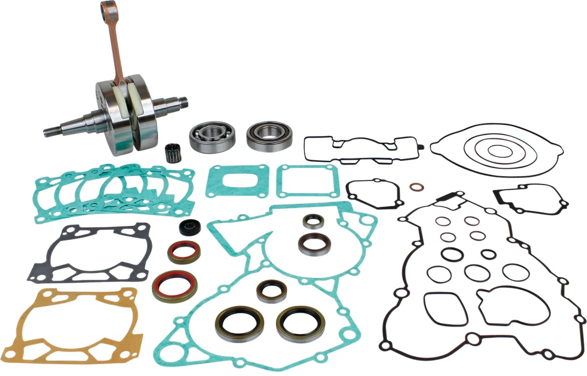 HOT RODS - HR00233 - Complete Bottom End Kit