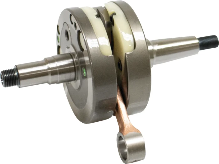 HOT RODS - HR00176 - Complete Crankshaft Assembly