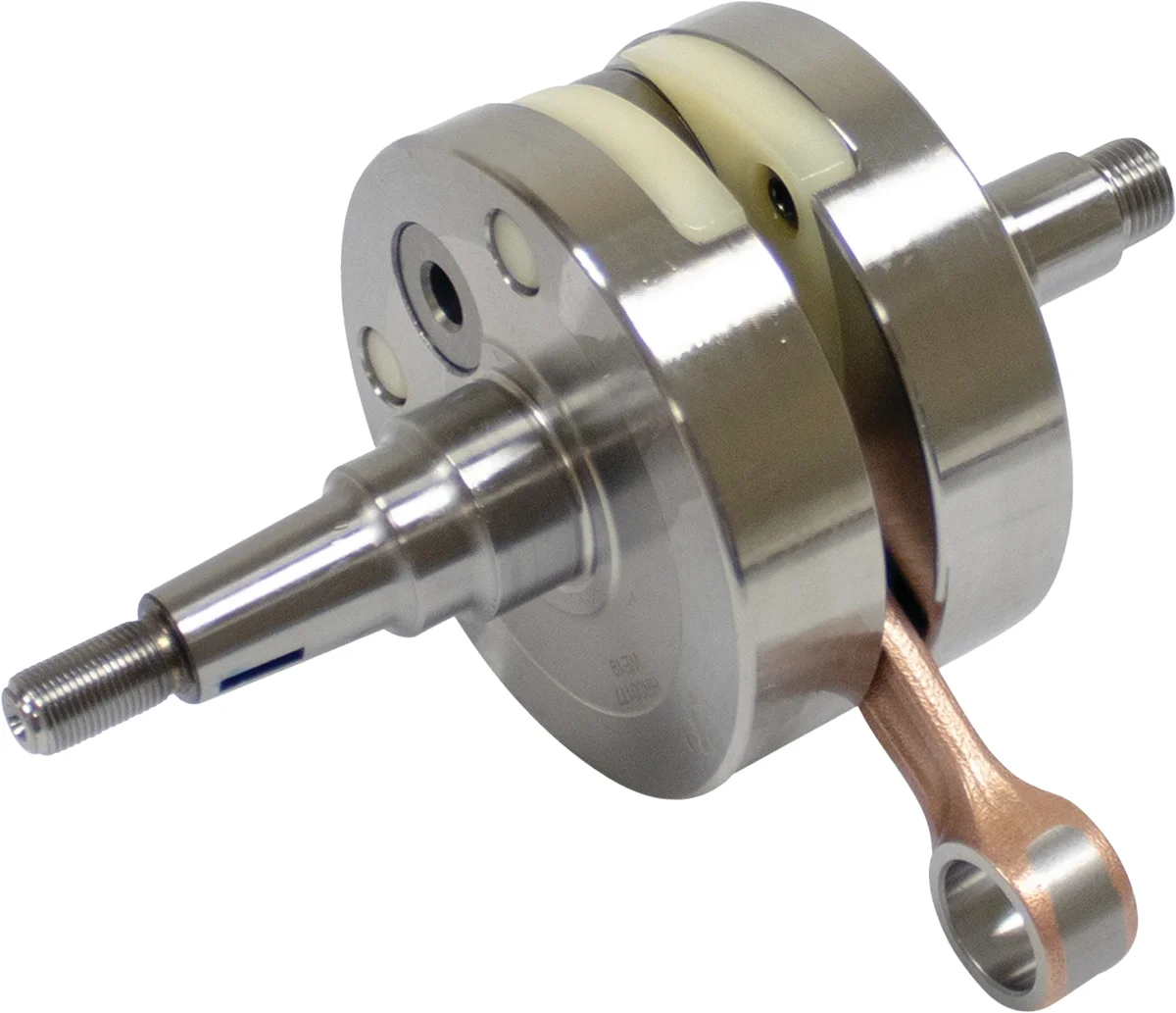 HOT RODS - HR00177 - Complete Crankshaft Assembly