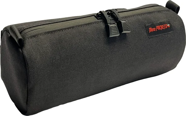 MOTO POCKETS - 40001M - Burrito Handlebar Bag
