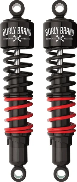 BURLY BRAND - B28-1256 - Stiletto Shocks