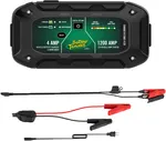 BATTERY TENDER - 030-7020-WH - Battery Tender Charge-N-Start Battery Charger and Jump Starter