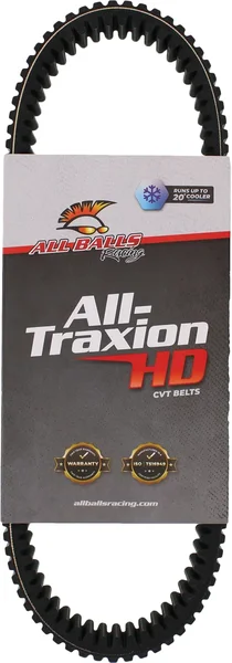 ALL BALLS - 25-9024 - All Balls CV Belts