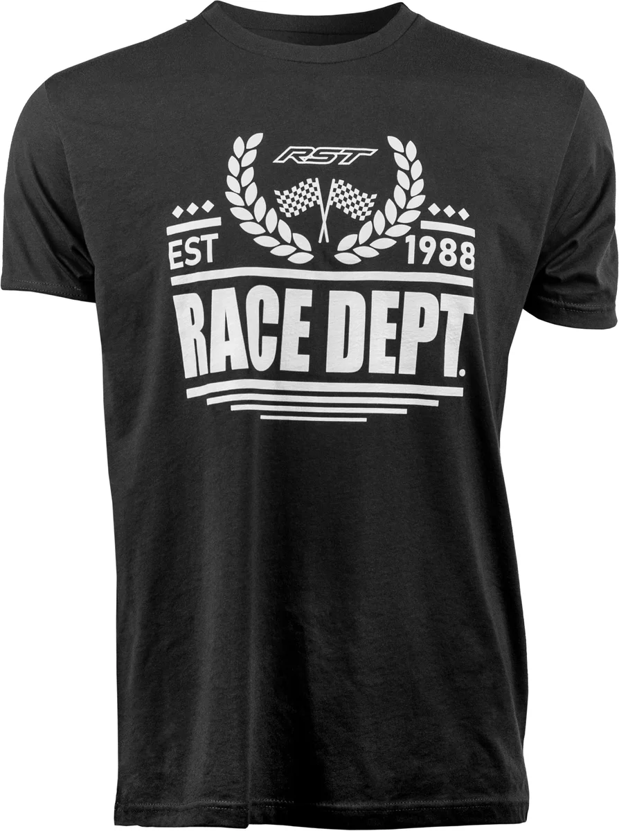 RST - 6210-1988-BLK-L - 1988 Tee