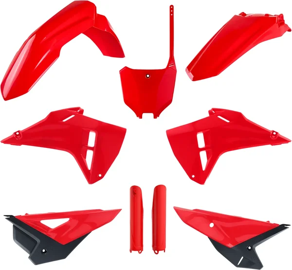 POLISPORT - 91617 - Restyle Kit