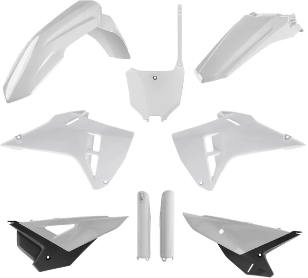 POLISPORT - 91618 - Restyle Kit