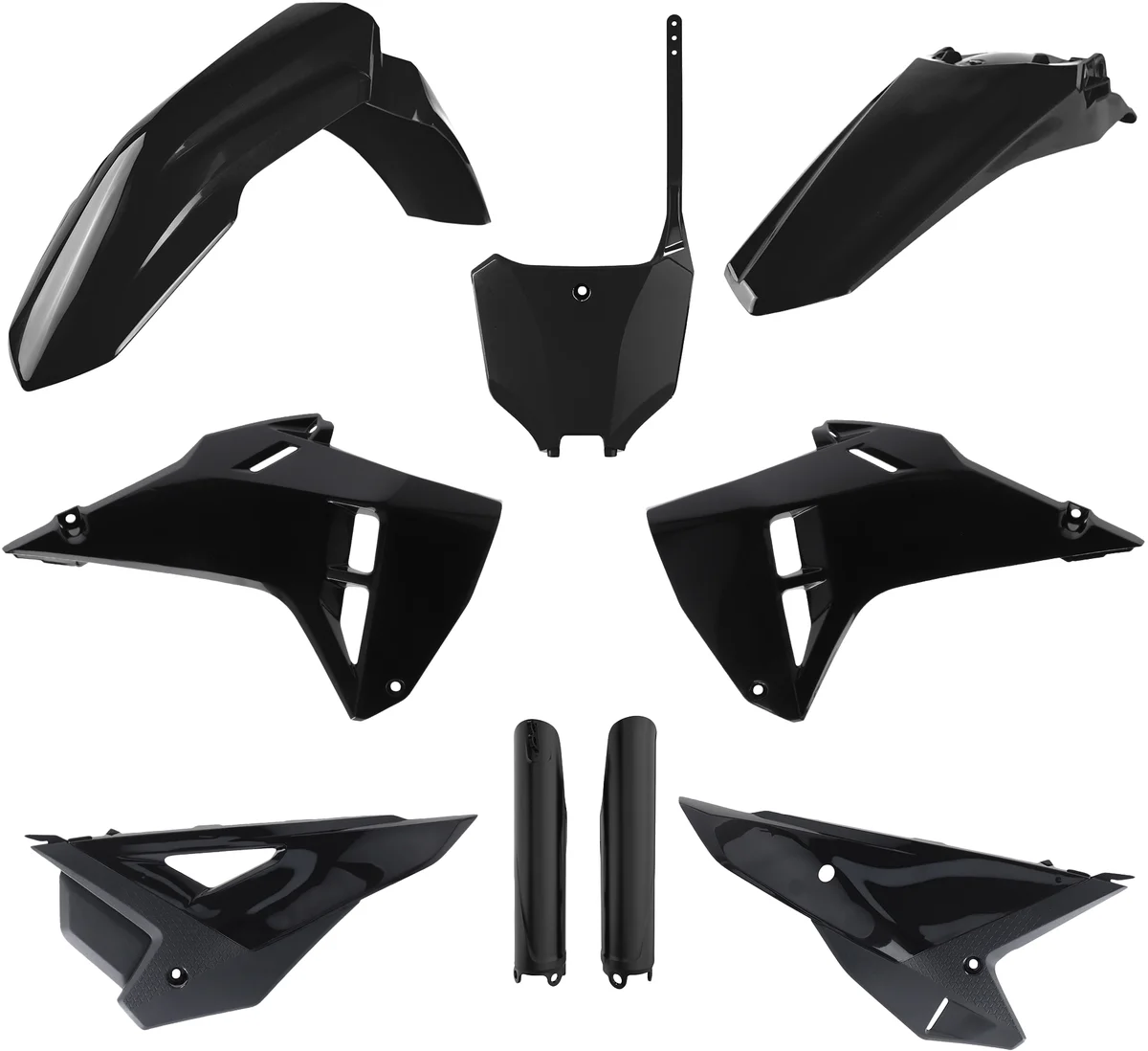 POLISPORT - 91619 - Restyle Kit