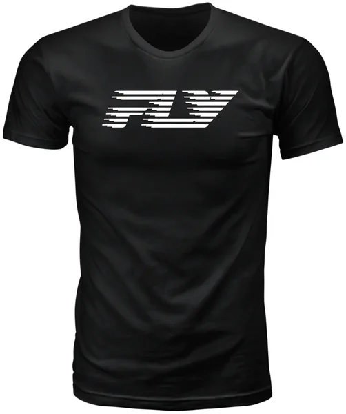 FLY RACING - 354-04002X - Fast Tee