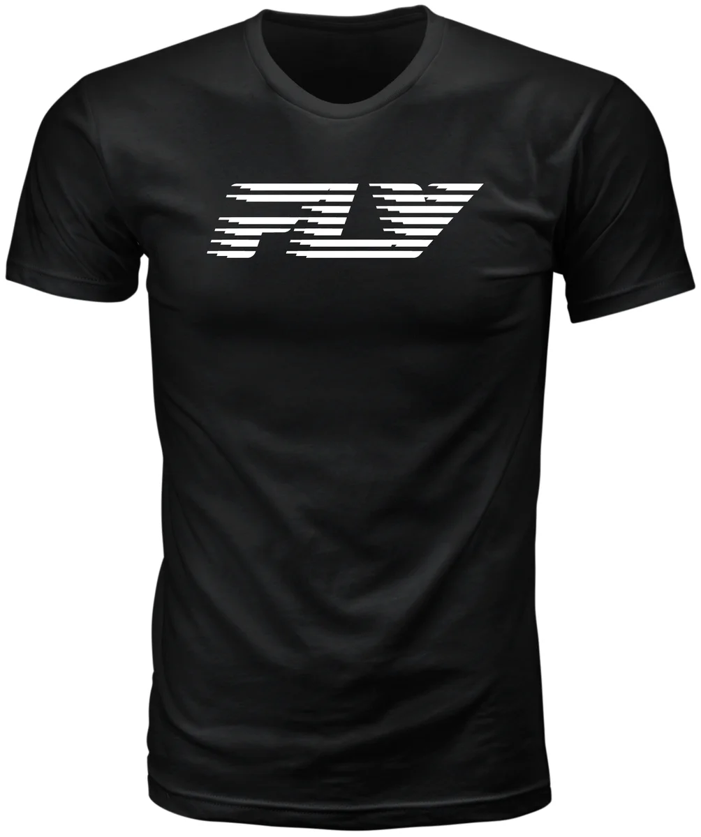 FLY RACING - 354-04002X - Fast Tee