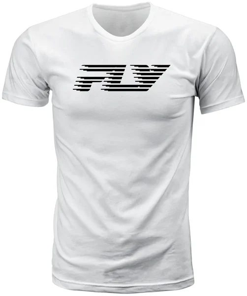FLY RACING - 354-04012X - Fast Tee