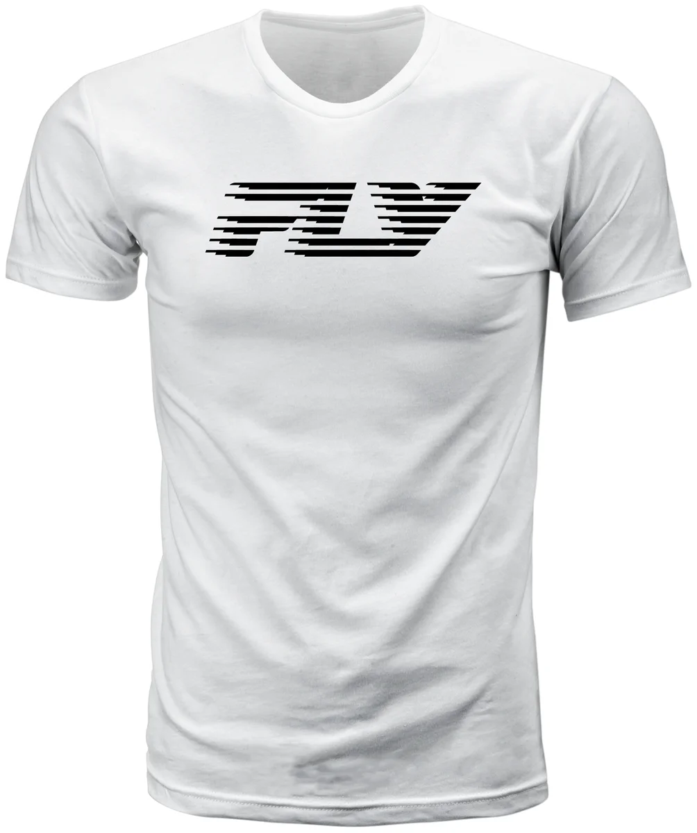 FLY RACING - 354-04012X - Fast Tee