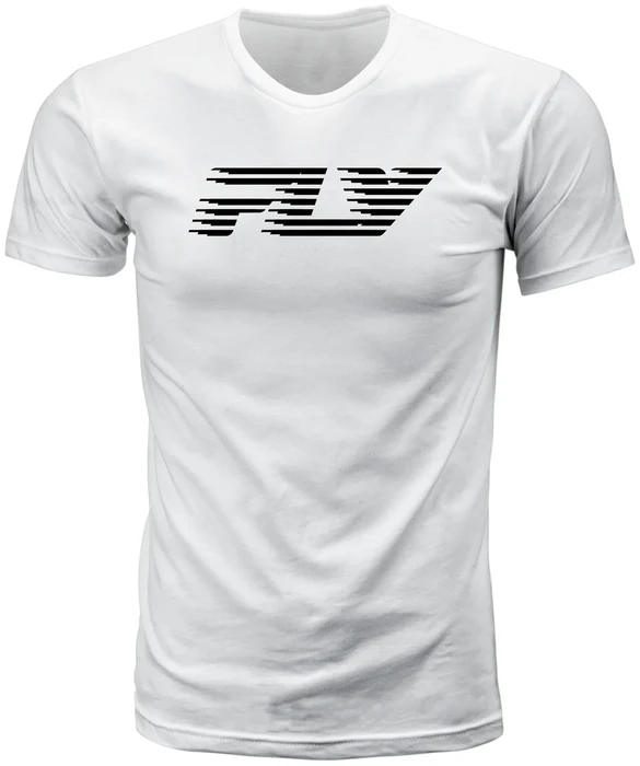 FLY RACING - 354-0401L - Fast Tee
