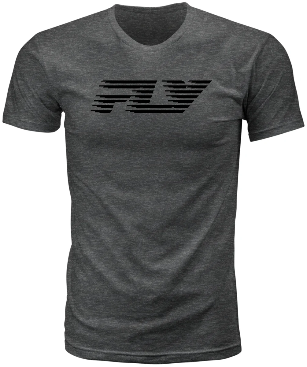 FLY RACING - 354-04022X - Fast Tee