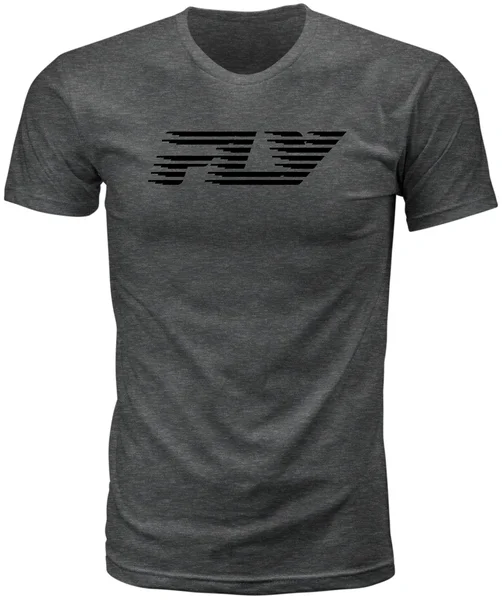 FLY RACING - 354-0402S - Fast Tee