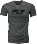 FLY RACING - 354-0402X - Fast Tee