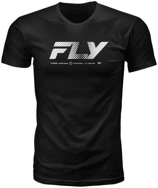 FLY RACING - 354-0406M - Worldwide Tee