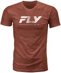 FLY RACING - 354-04072X - Worldwide Tee