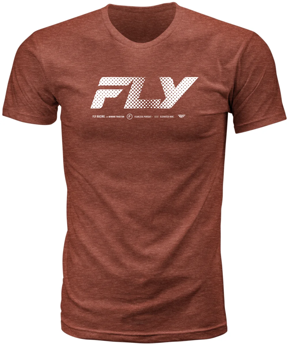 FLY RACING - 354-04072X - Worldwide Tee