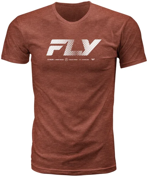 FLY RACING - 354-0407S - Worldwide Tee
