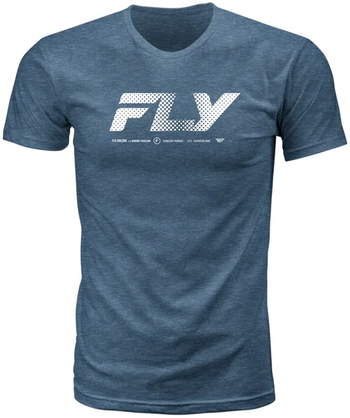 FLY RACING - 354-0408S - Worldwide Tee