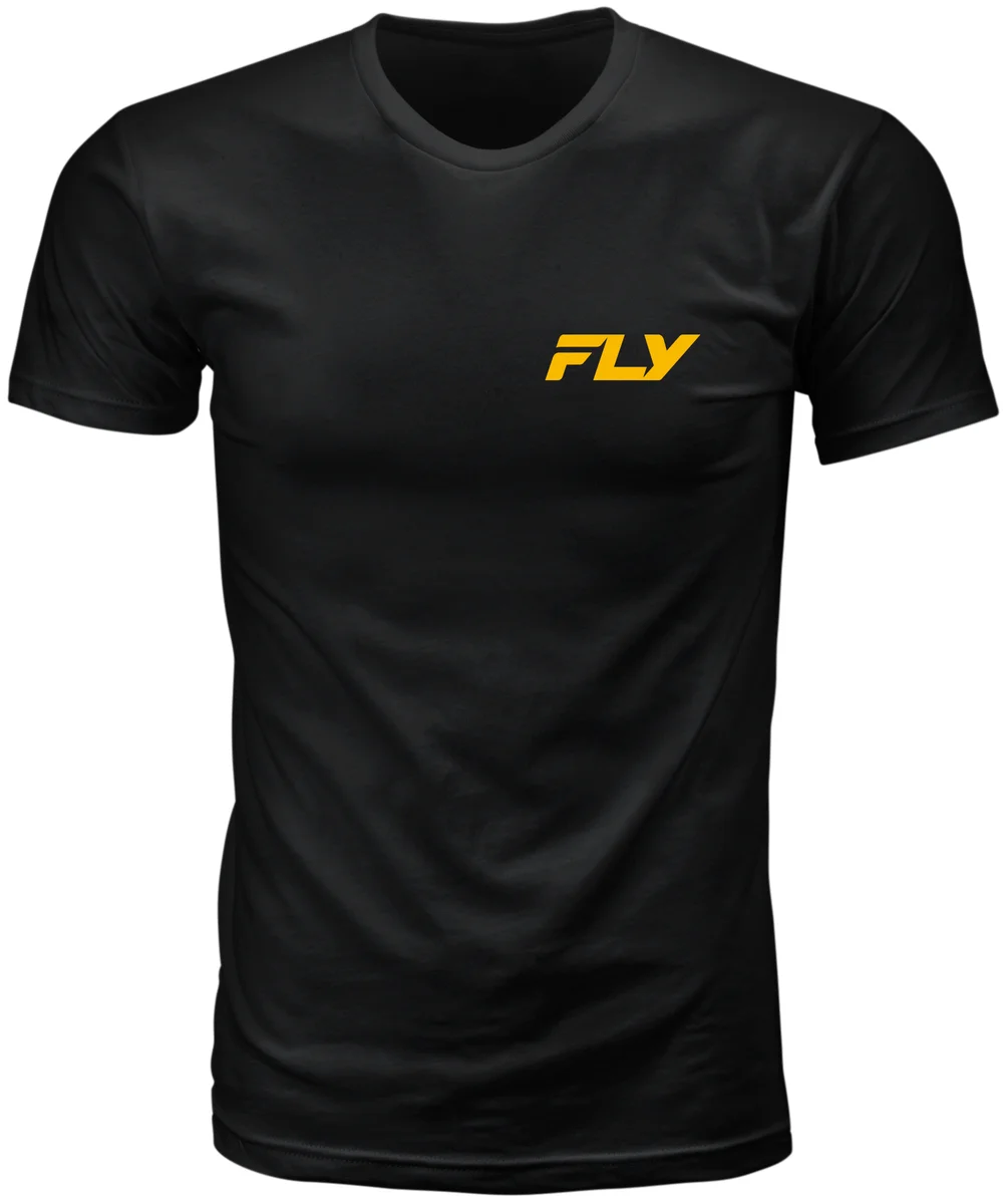 FLY RACING - 354-0409M - Freeride Tee