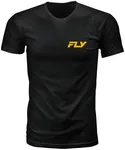 FLY RACING - 354-0409S - Freeride Tee