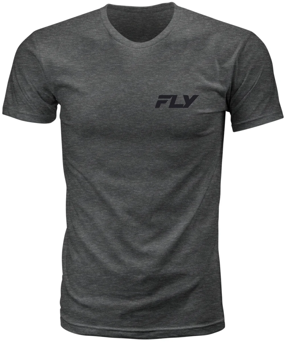 FLY RACING - 354-0410L - Freeride Tee