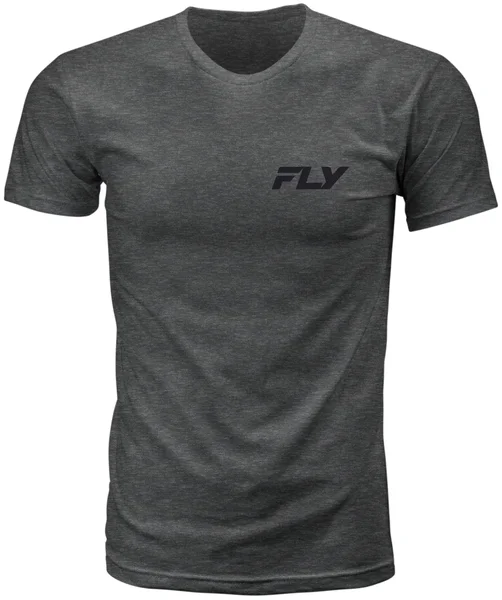 FLY RACING - 354-0410X - Freeride Tee