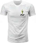 FLY RACING - 354-04112X - Desert Tee
