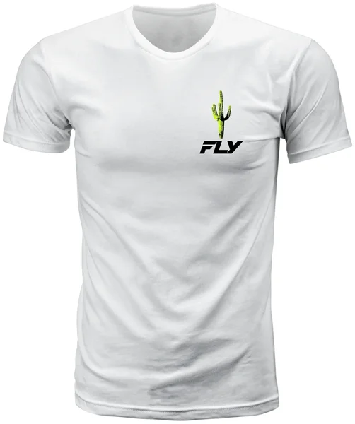 FLY RACING - 354-0411X - Desert Tee