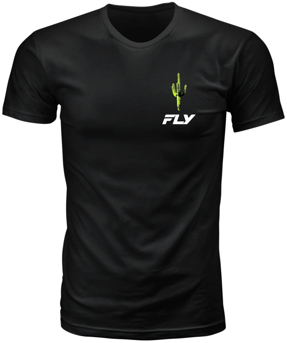FLY RACING - 354-0412M - Desert Tee