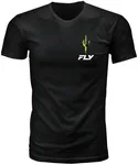 FLY RACING - 354-0412X - Desert Tee