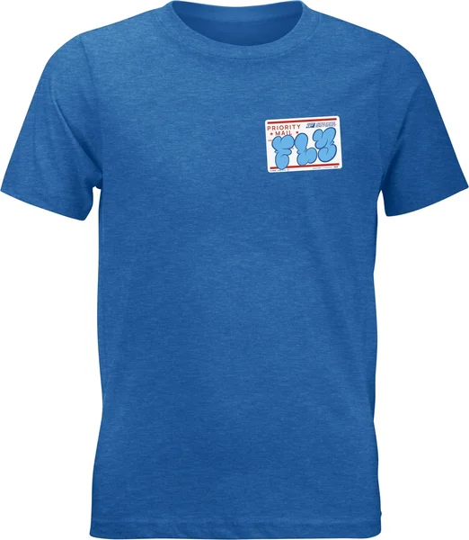 FLY RACING - 354-0414YL - Fly Graffiti Youth Tee