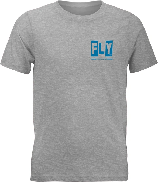 FLY RACING - 354-0418YL - Fly Punk Youth Tee