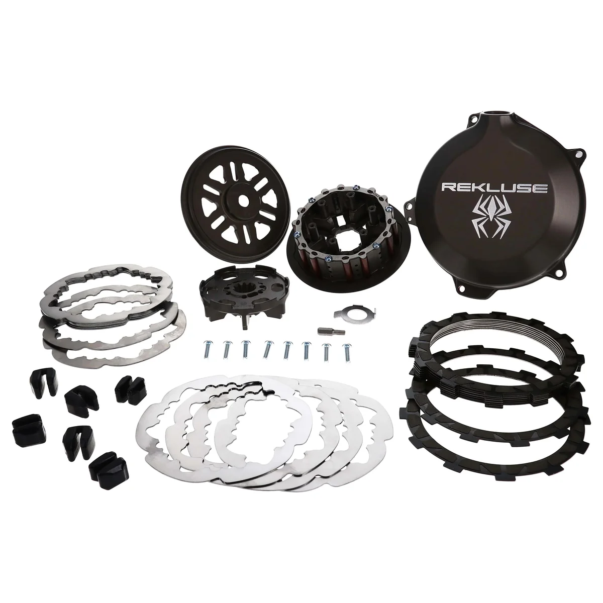 REKLUSE RACING - RMS-7413198 - Rekluse Apex Manual Clutches