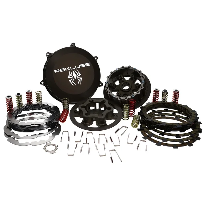 REKLUSE RACING - RMS-7404140 - Rekluse Apex Manual Clutches
